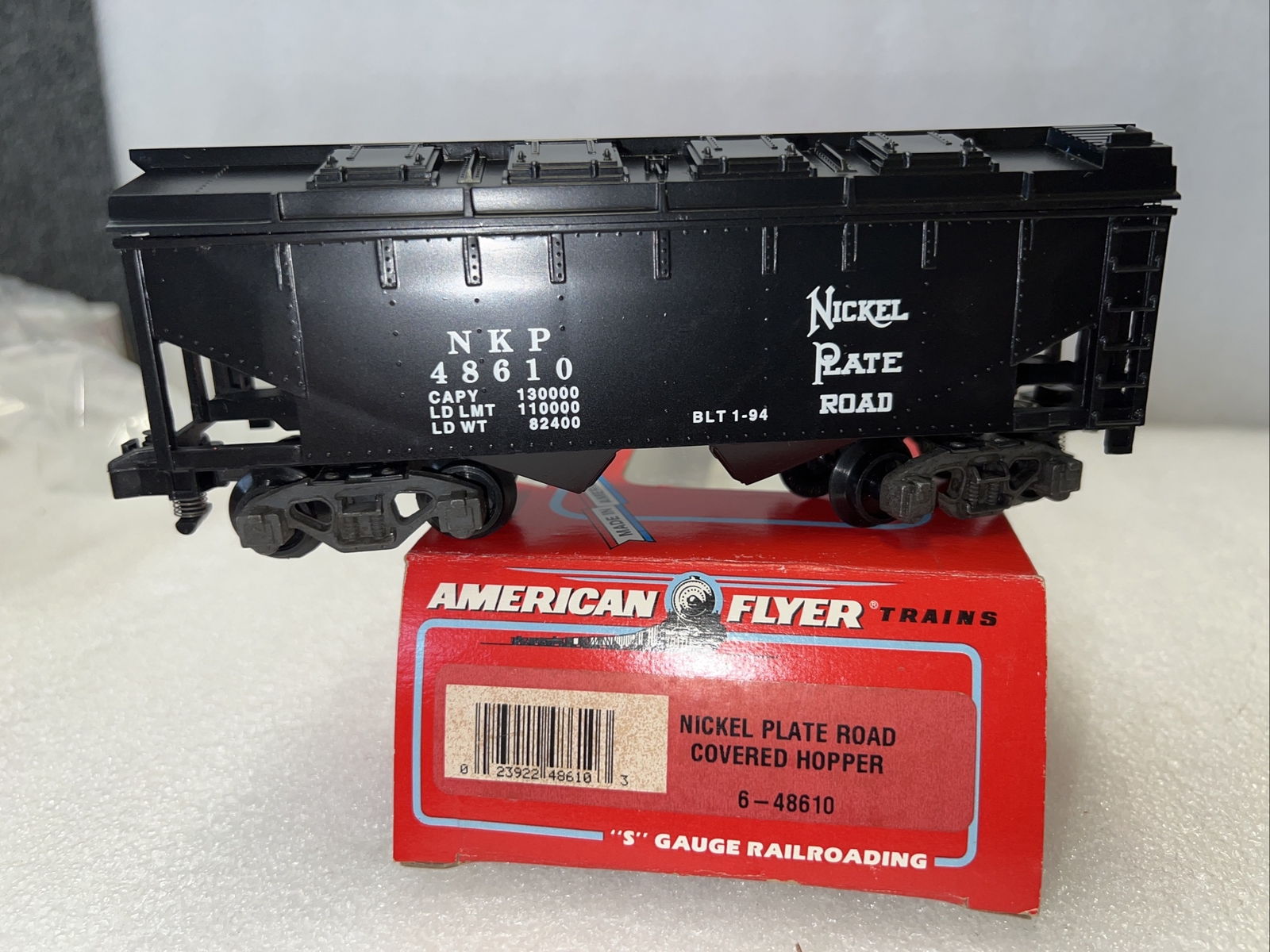 Click here to see eBay Auction