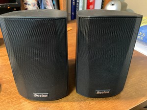 boston acoustics micro 110x
