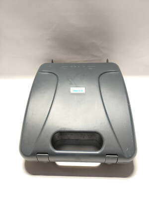 DYMO Beschriftungsgerät LabelManager 210D Kofferset, inkl. KOFFER & Netzteil