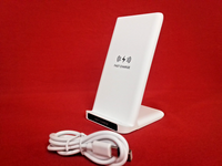 Qi Wireless Charger 15W