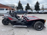 2015 Polaris Slingshot S ** SLINGSHOT * MANUAL * BACK UP CAM * FUN TOY **