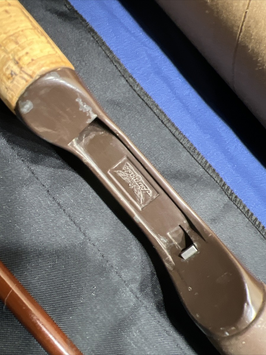 fenwick　FC60 Fenwick FC60 Bait Casting Rod OldModel | eBay