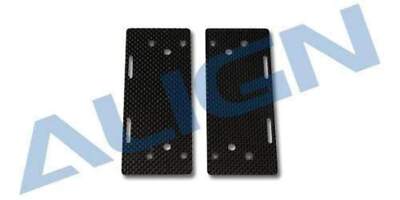 Align 800E Auxiliary Battery Bottom Plate Set