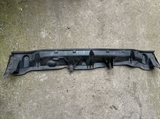 RENAULT CLIO FRONT LOWER PLASTIC SCUTTLE PANEL SECTION  2016 - 2020  668107547R 