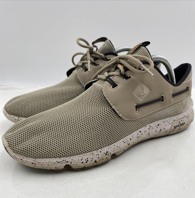 Sperry Top Sider Mens 7 Seas 3 Eye 