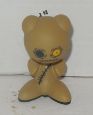 UB Funkeys STITCH Brown Tan Figure Rare by Mattel Radica M1646