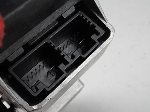 2009 - 2012 Bmw 7 Series F01 Seat Retractor Module Control Front Lh Oem - Picture 10 of 11