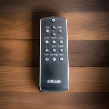 INFOCUS HW-NAVIGATOR-2 PROJECTOR BLACK REMOTE...
