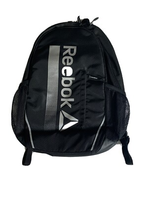 Reebok Trainer Backpack 24L H19.5  X W13  X D6 