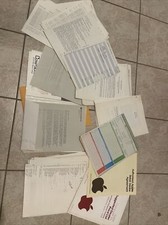 Holy Grail Apple III Computer Dealership Documentation Application 70 s - 80 s