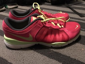 nike training flex tr2