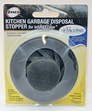 Danco Kitchen Garbage Dispoal Stopper for InSinkErator 10429