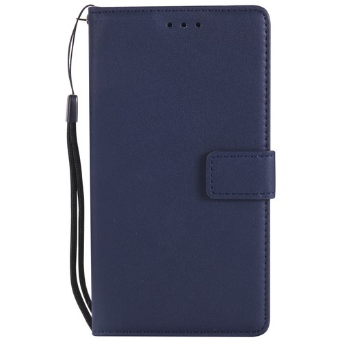 Wallet Case Magnetic Leather Flip Phone Cover For NOKIA 3 5 6 8 9 N3310 N630 - Picture 2 of 19