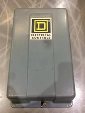 Square D By Schneider Electric 8502SCG2 Contactor