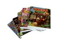 Giochi originali per nintendo 3DS - come nuovi