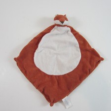 Angel Dear Fox Security blanket lovey plush