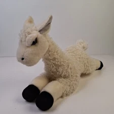 Aurora Llama Flopsie Cream 12" Plush Stuffed Animal Toy #31155 