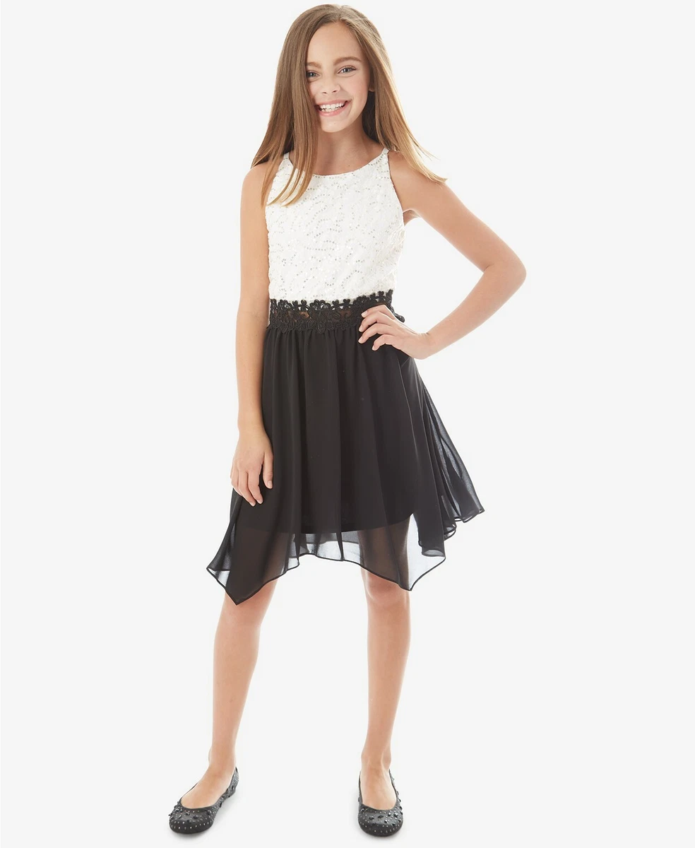 Bcx girls store dresses