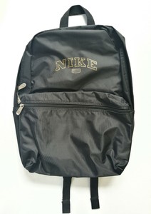 nike vintage backpack