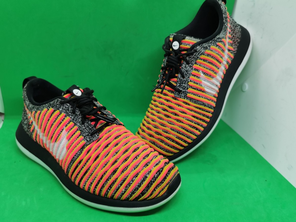 Athletic Shoes Nike Roshe Run Two Women's Shoes Nike W Roshe Two