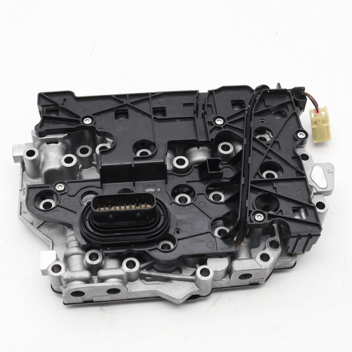 Transmission Valve Body For 2014+ Ford Taurus Escape Fusion Gen2 6F35 - Picture 4 of 8