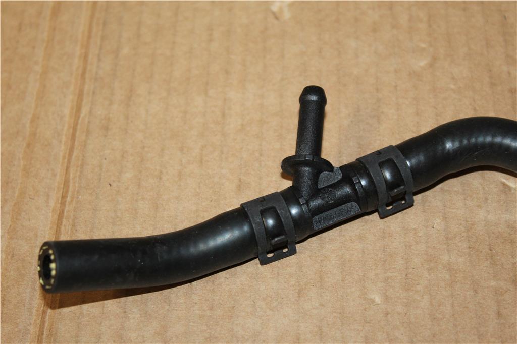 Coolant Hose Volkswagen Golf MK5 MK6 1K0121447EE New Genuine Part 