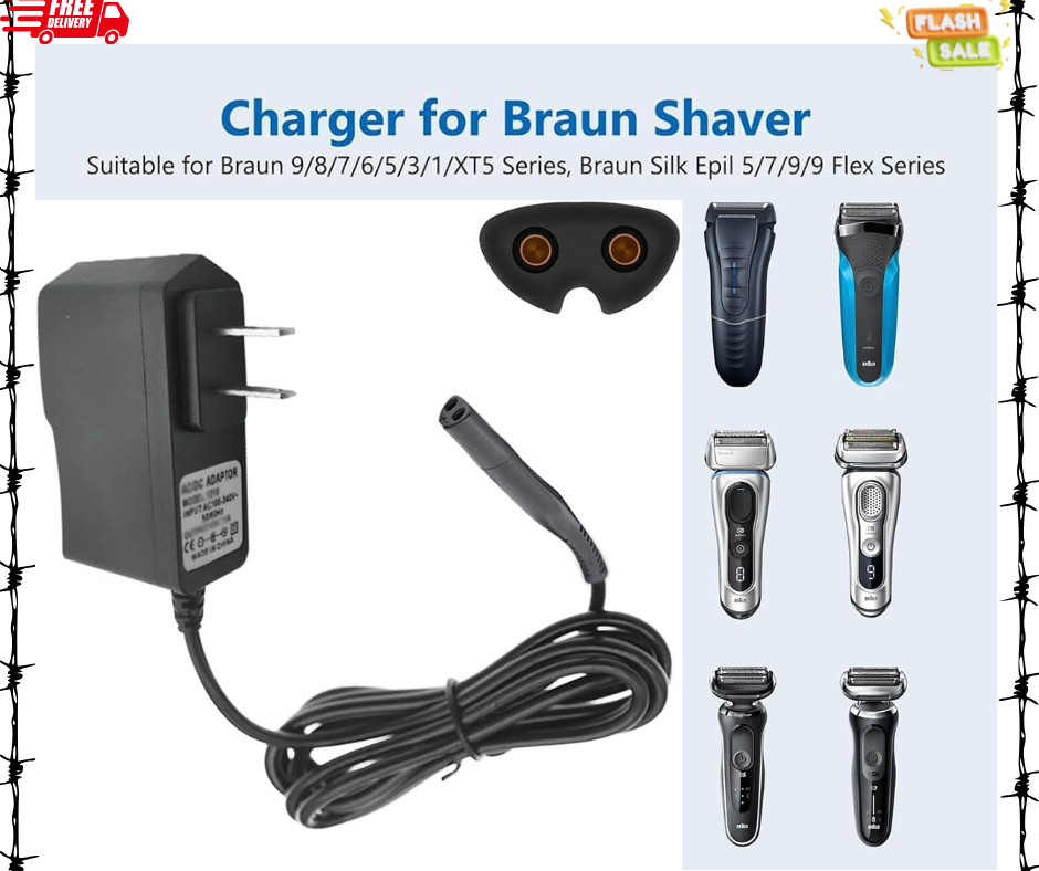 Power Supply