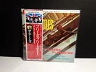THE BEATLES "Please Please Me" Lp Japan Obi Japanese EAS Vinyl Hey Tour Meet