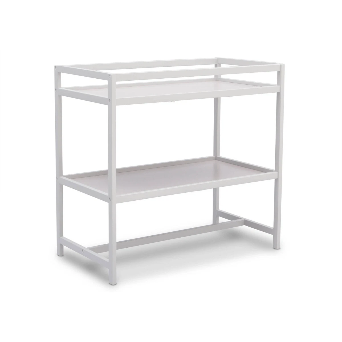 Greenguard changing best sale table