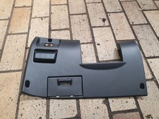  RARE cover center console dashboard Honda Civic SiR EK4 EK9 EK3 EJ9 EJ6 96-00