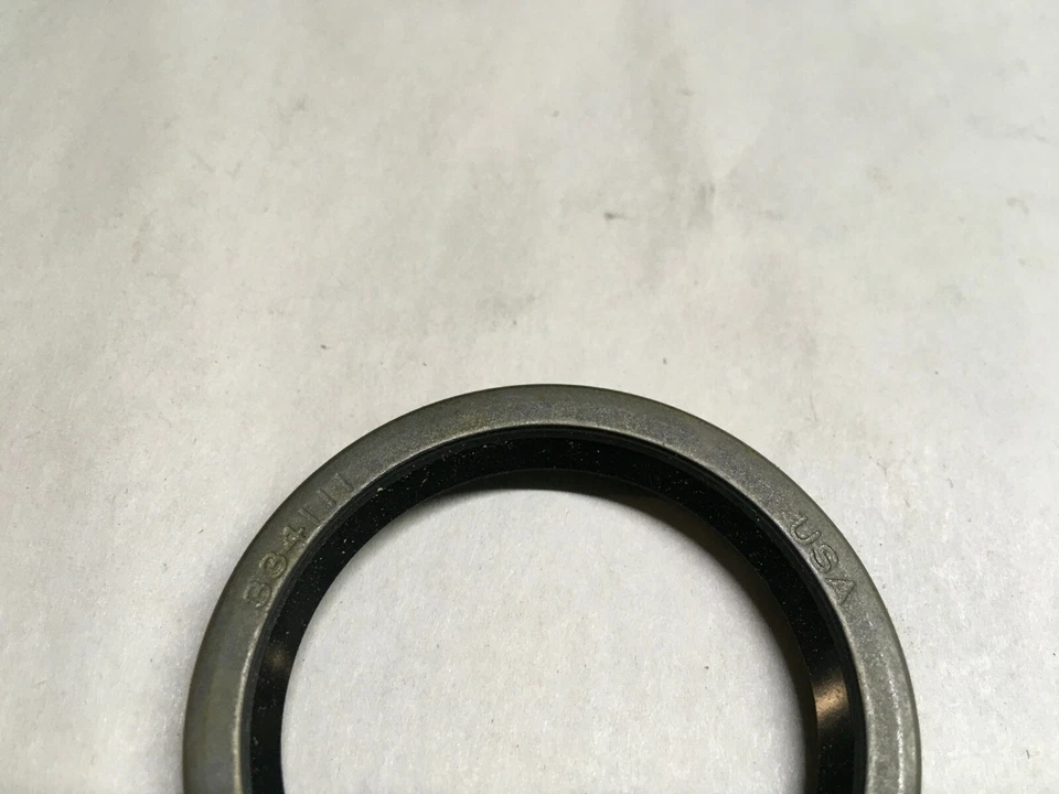 Nuevo sello de rueda Federal Mogul 334111 Foto 4 de 4