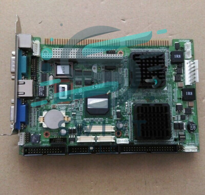 Used 1 pcs Advantech PCA-6773 Rev.A1 mainboard tested ok