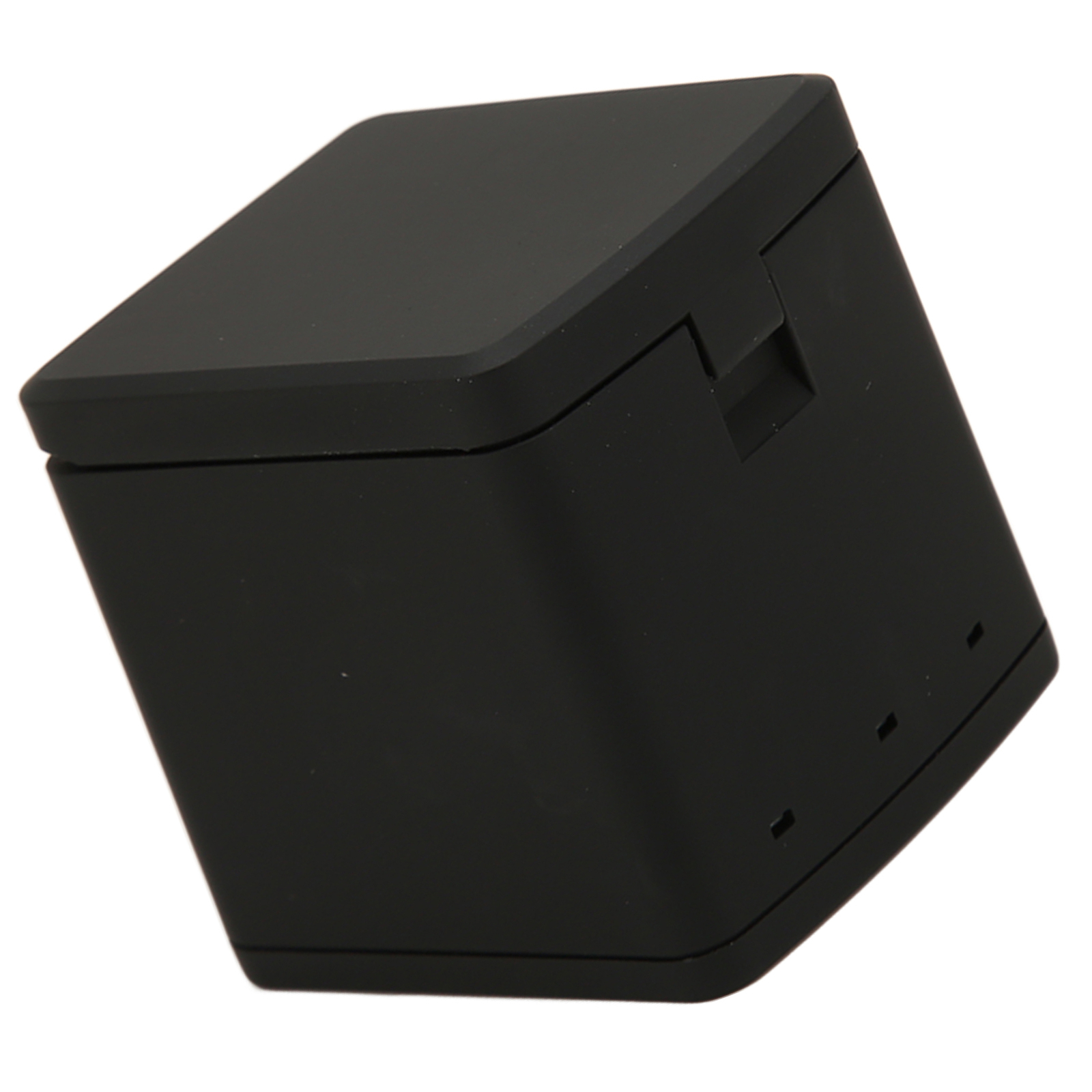 USB Camera Battery Charger Efficient Triple Camera Battery Charging