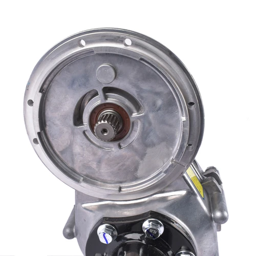 Rear Axle Assembly Fits for EZGO Electric Golf Carts 1994-2022 12.44:1 73500-G01 - Picture 10 of 11