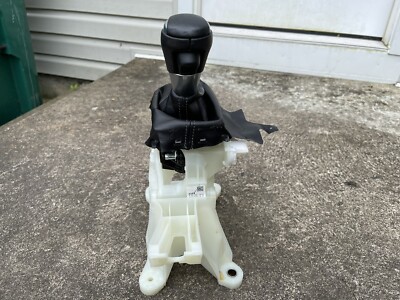 2019 MAZDA CX-5 CX5 TOURING GEAR SHIFTER SELECTOR ASSEMBLY KB8A