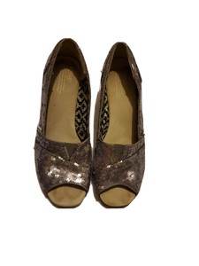 womens size 9 wedges