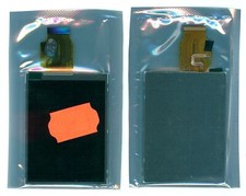 LCD per display Fuji FinePix HS20 HS22 F300 F305 F500 F505 NUOVO