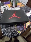 Retro 5 Fire Red — photo 1