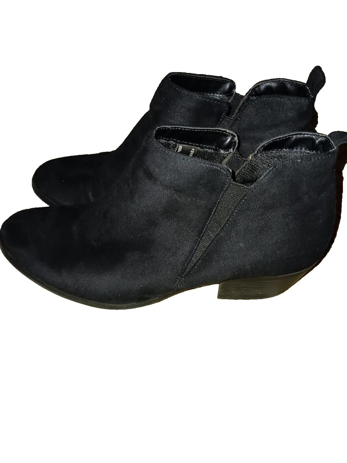 Mujer Ante American Eagle Outfitters Botas sólido para De mujer