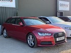 Audi A6 Avant 3.0 V6 TDI - Spares or Repair - 96k Miles
