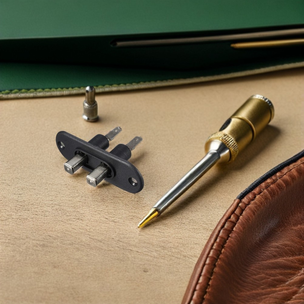 car central locking system Black Sliding Door for Car Van Alarm thumbnail 10