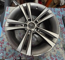 BMW 3 SERIES F30 F31 18