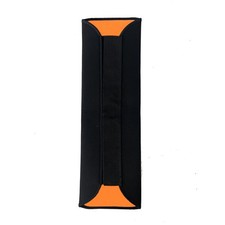 Protective Electric Bike Battery Cover Neoprene Weatherproof Dust Resistant