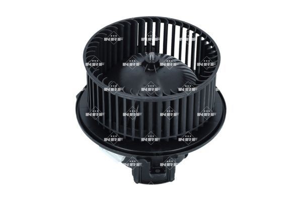 NRF 34544 InnenraumgebläSe FüR Opel-image