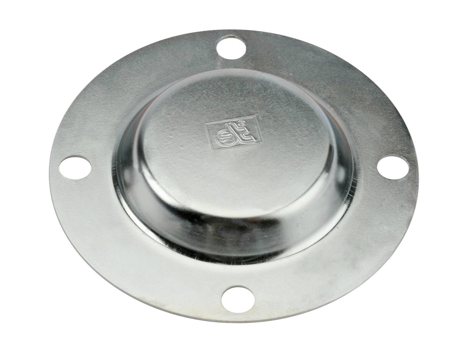 Couvercle bras de compensation DT Spare Parts 1.16382 D108 pour maintenance camion et remorque