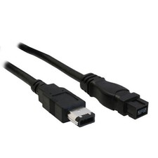 InLine Fire Wire Kabel Stecker 9pol auf 6pol ...