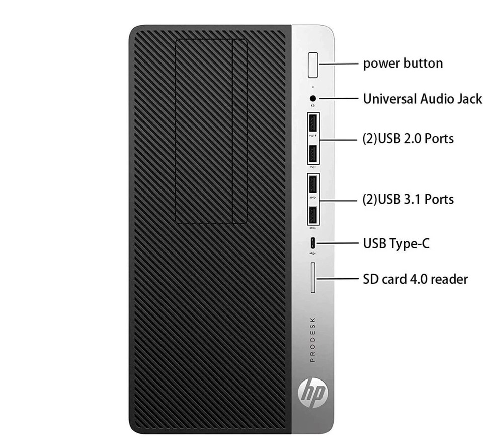 HP Desktop PC I7 RX 550 16GB DDR4 RAM 1TB SSD 4TB HDD Win11 PRO hp-desktop-pc-i7-rx-550-16gb-ddr4-ram-1tb-ssd-4tb-hdd-win11-pro