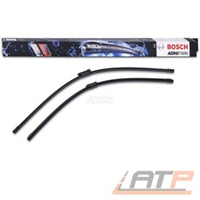 ORIGINAL BOSCH SCHEIBENWISCHER AEROTWIN ­A986S VORNE FÜR VW ID.3 CUPRA BORN