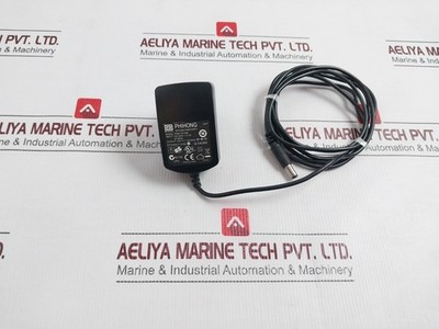 PHIHONG PSM11R-090 Switching Power Supply 9V 1.12A AC