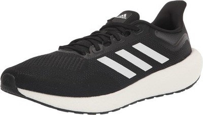 adidas Mens Pureboost Jet Running Shoes Size 9
